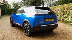 115kW GT 54kWh 5dr Auto